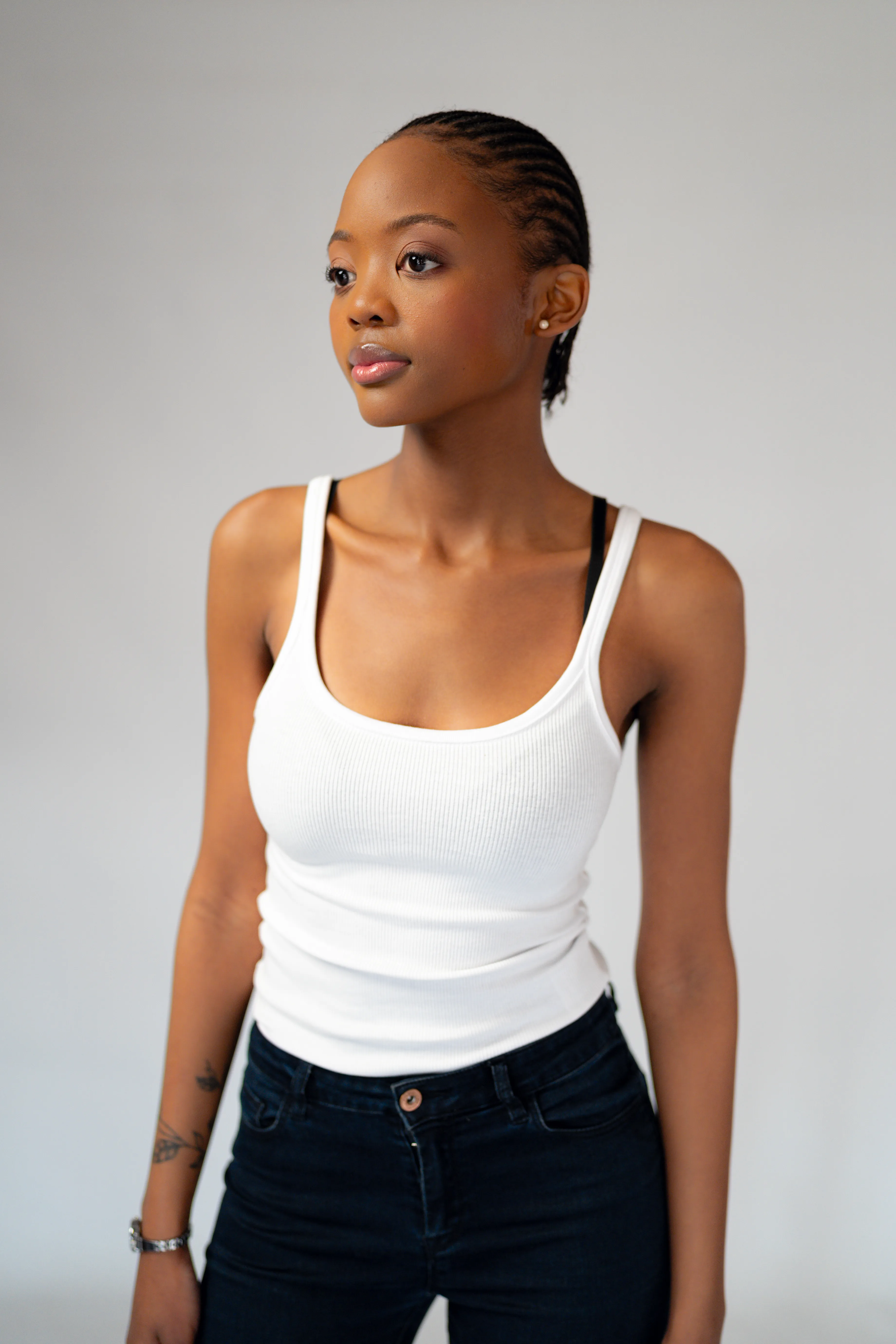 Amber Nchabeleng Gallery 1